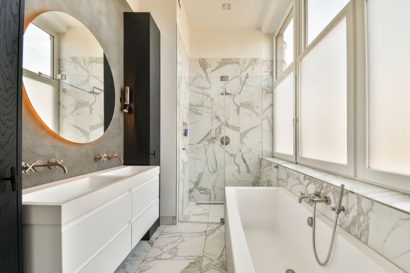 Bathroom Remodeling Service