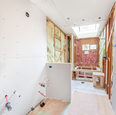 Construction During Favorable Weather