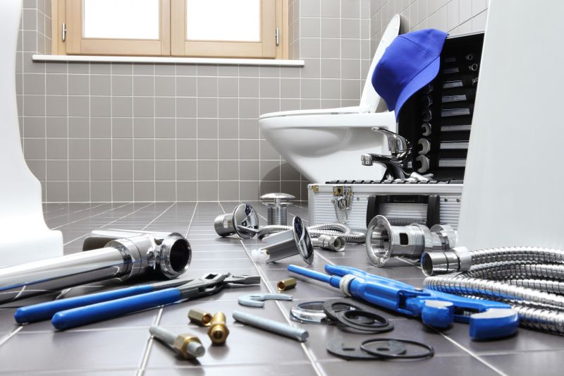 Top Bathroom Remodeling Companies in Arlington Heights, IL