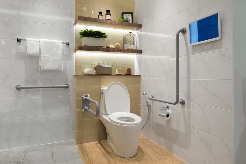 Top Bathroom Remodeling Companies in Bartlett, IL