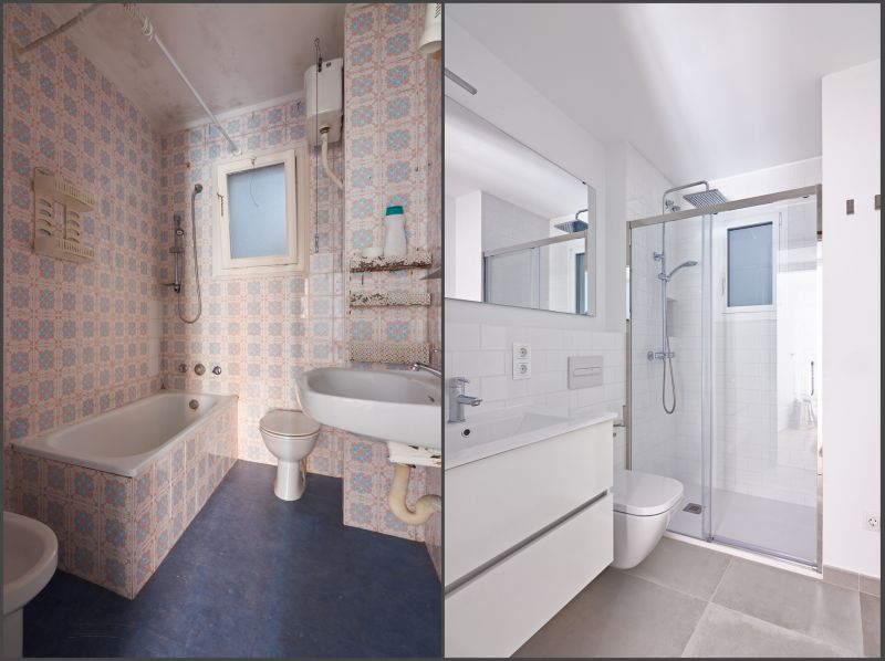 Top Bathroom Remodeling Companies in Carol Stream, IL