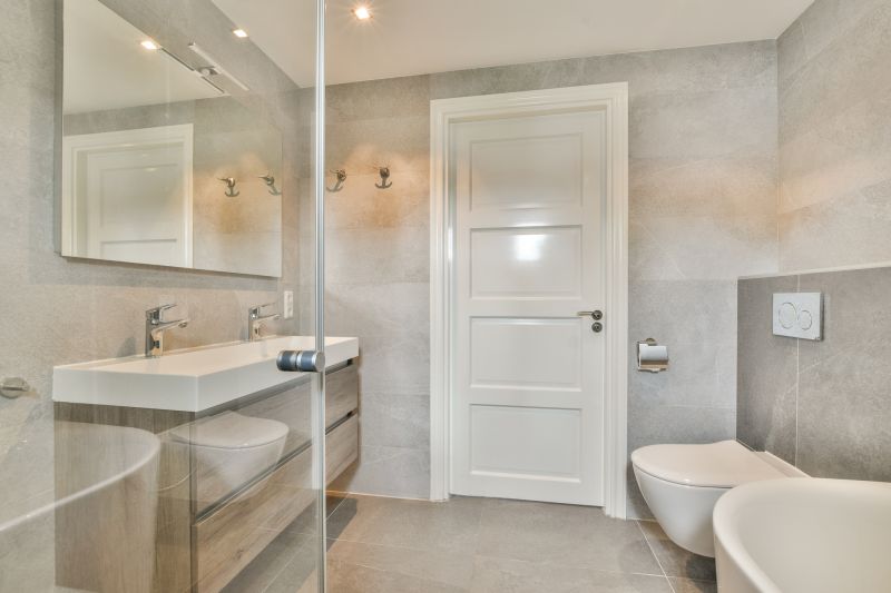 Top Bathroom Remodeling Companies in Evanston, IL