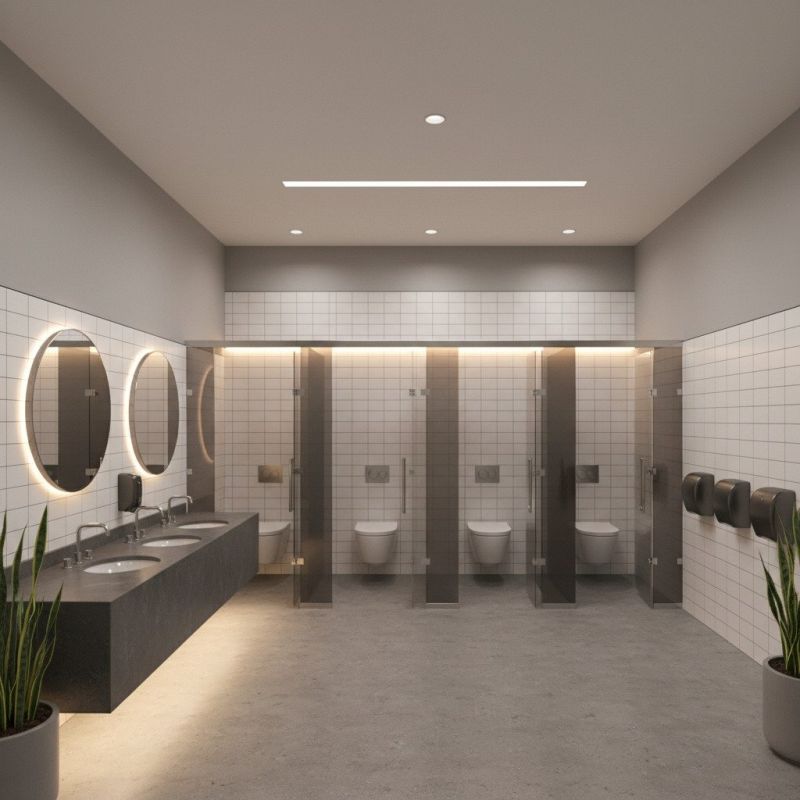 Top Bathroom Remodeling Companies in Gurnee, IL