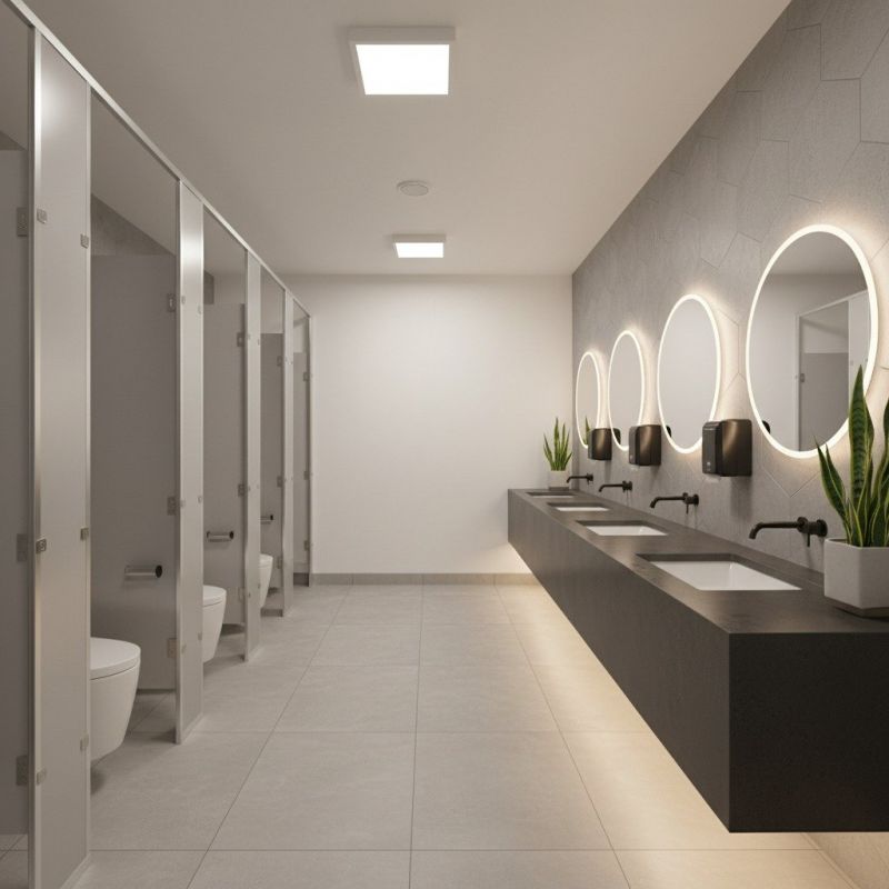 Top Bathroom Remodeling Companies in Hinsdale, IL