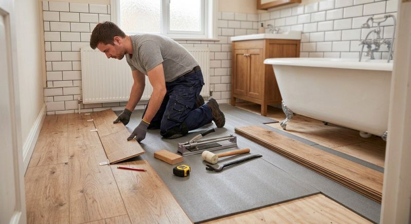 Top Bathroom Remodeling Companies in Lombard, IL