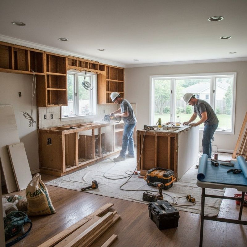 Top Bathroom Remodeling Companies in Lombard, IL
