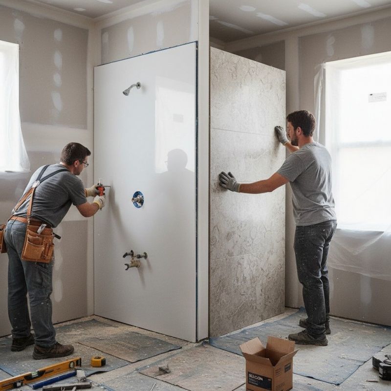 Top Bathroom Remodeling Companies in Schaumburg, IL