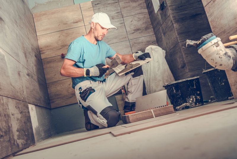 Top Bathroom Remodeling Companies in Wheaton, IL
