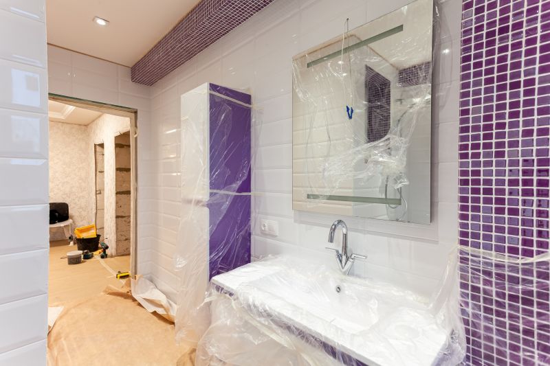 Bathroom Renovation Specialists